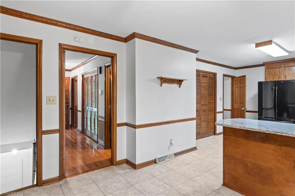 499 Reigate Drive Kernersville, NC 27284