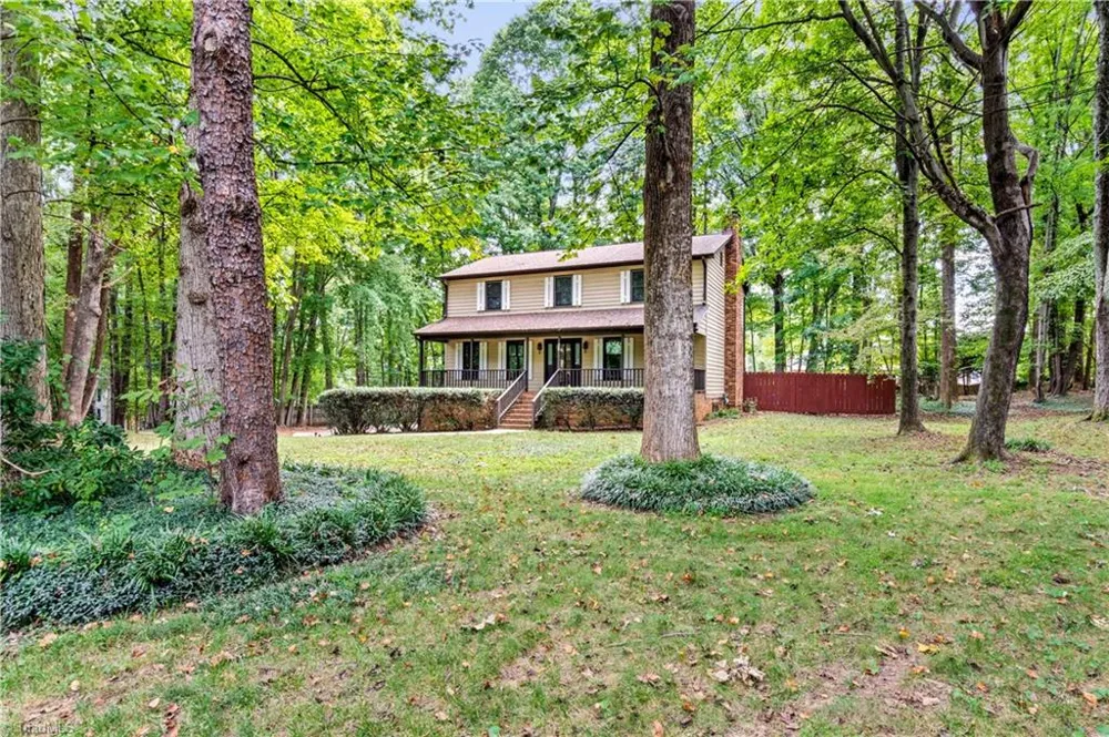 499 Reigate Drive Kernersville, NC 27284