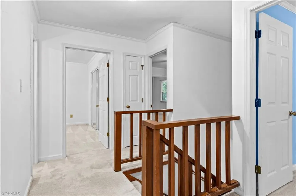 499 Reigate Drive Kernersville, NC 27284