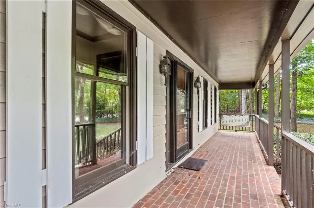 499 Reigate Drive Kernersville, NC 27284