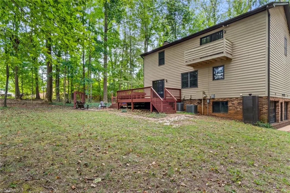 499 Reigate Drive Kernersville, NC 27284