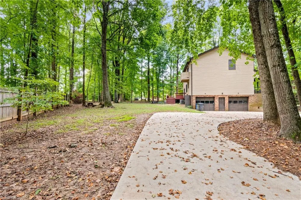 499 Reigate Drive Kernersville, NC 27284