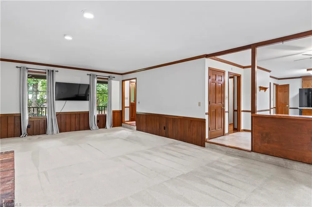 499 Reigate Drive Kernersville, NC 27284