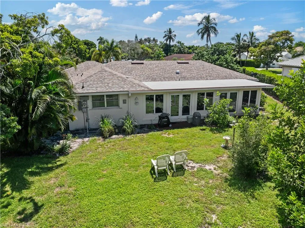 717 Rudder Road Naples, FL 34102