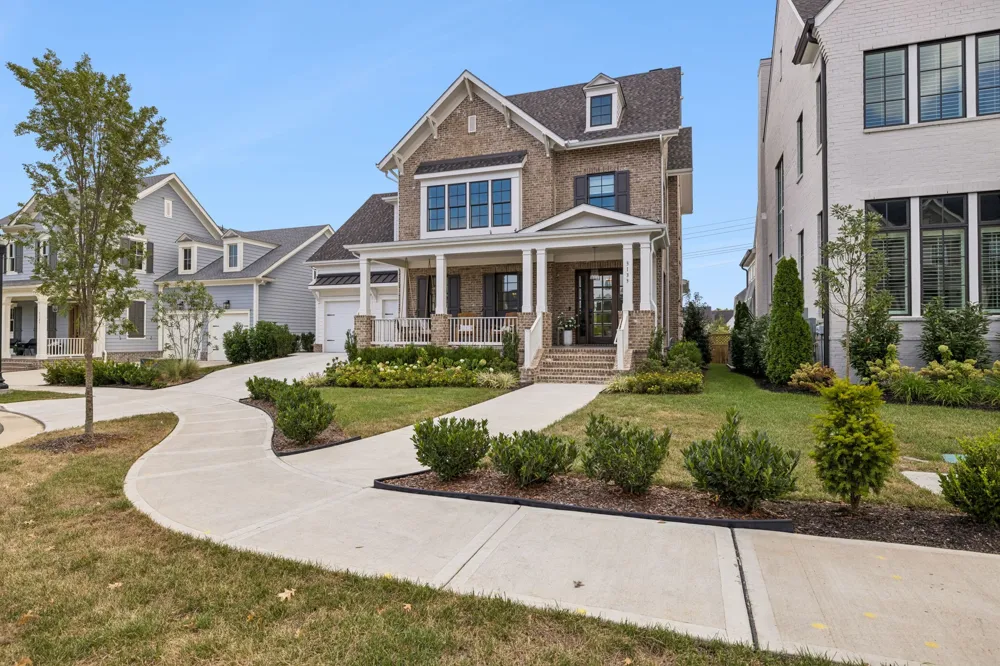 3133 Long Branch Cir Franklin, TN 37064