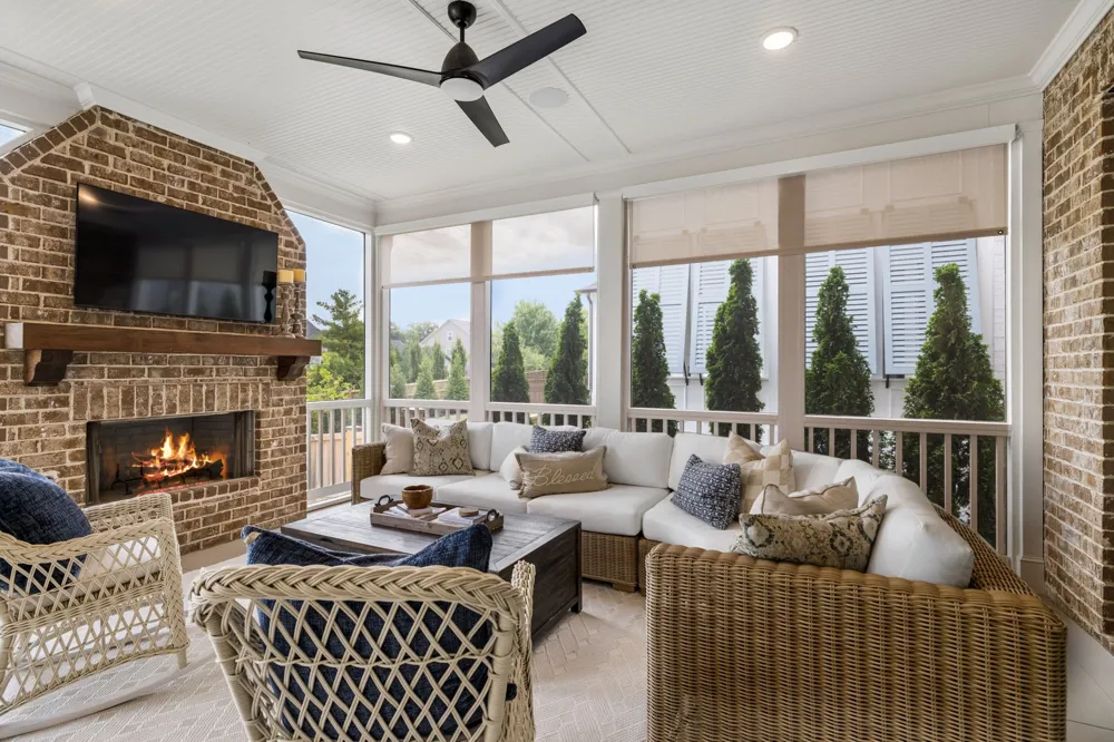 3133 Long Branch Cir Franklin, TN 37064