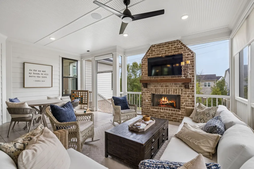 3133 Long Branch Cir Franklin, TN 37064
