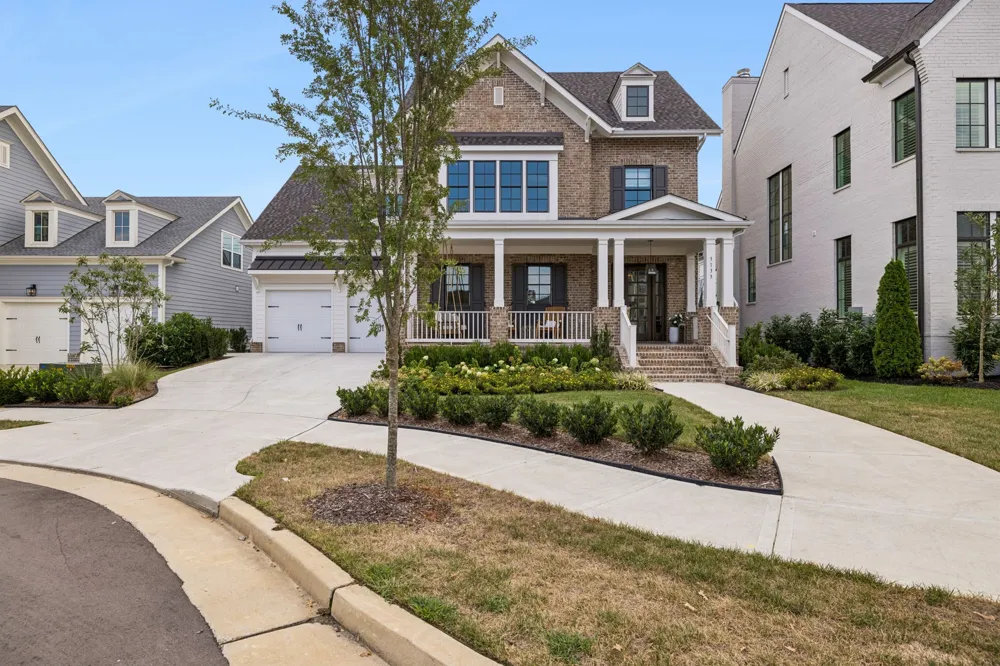 3133 Long Branch Cir Franklin, TN 37064