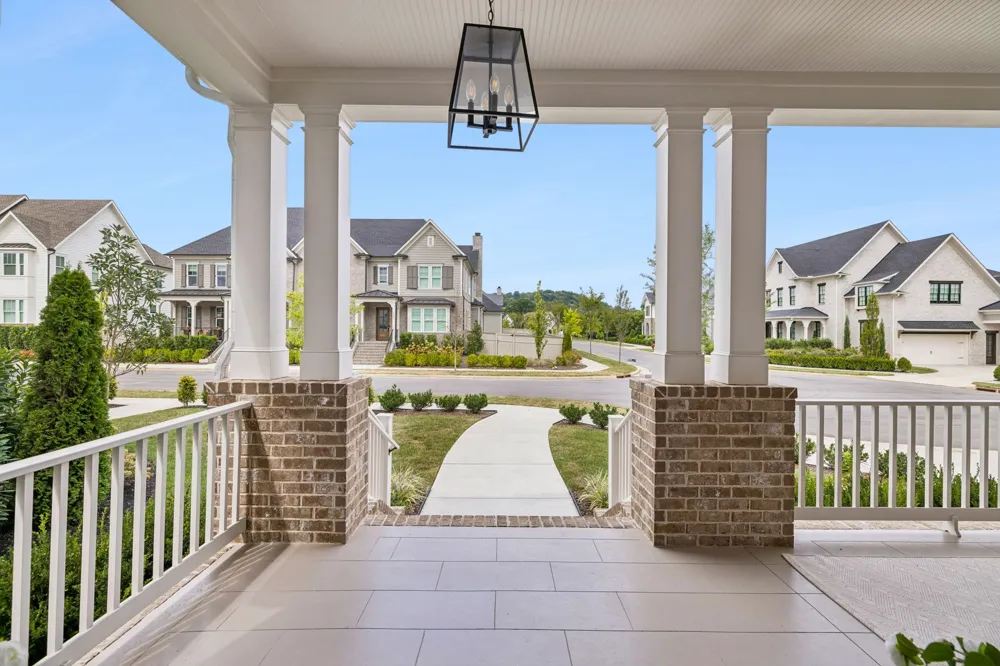 3133 Long Branch Cir Franklin, TN 37064
