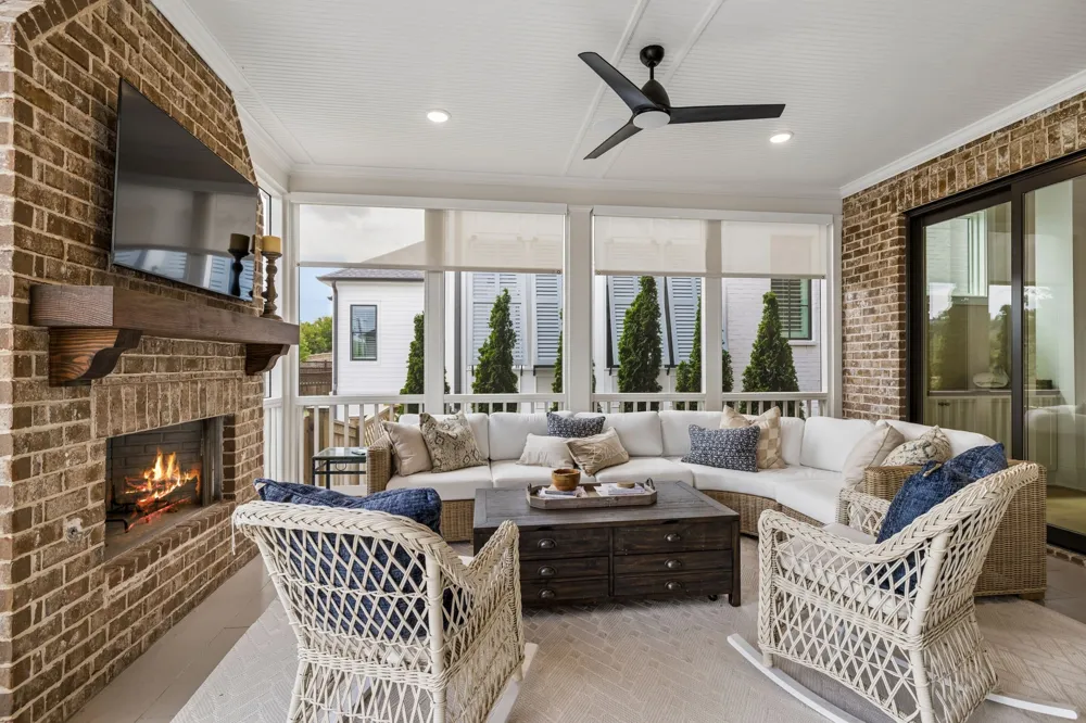 3133 Long Branch Cir Franklin, TN 37064