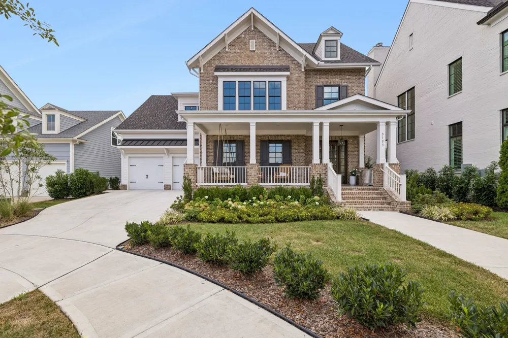 3133 Long Branch Cir Franklin, TN 37064