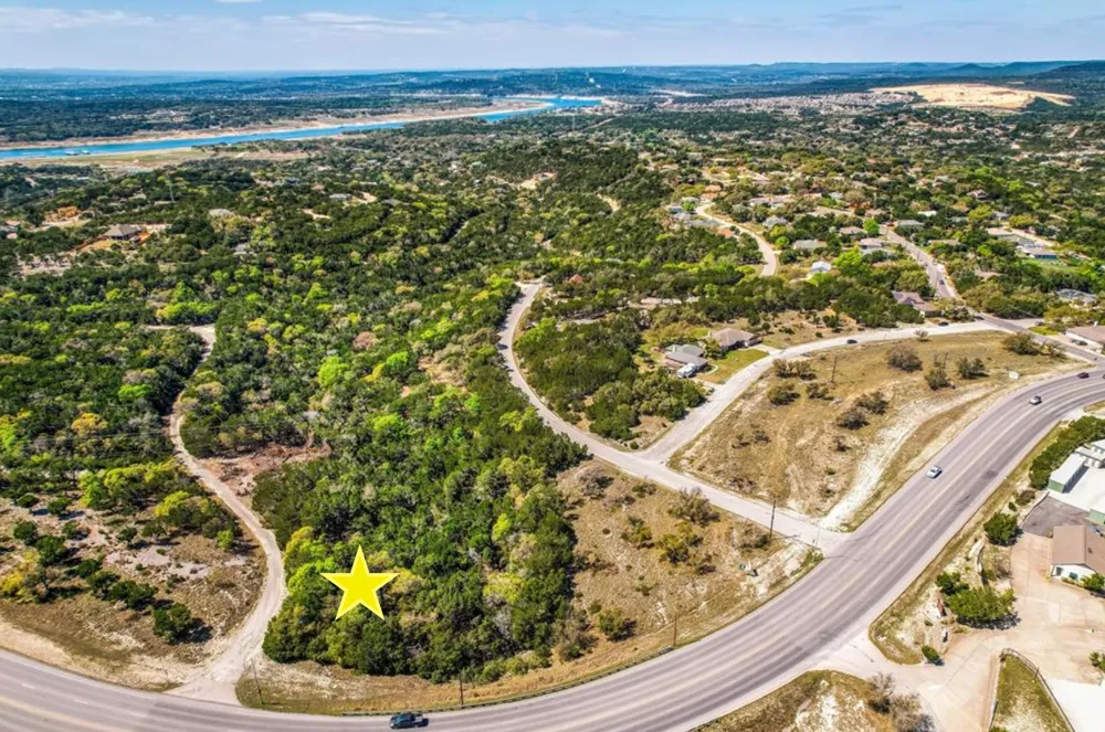20500 Agarita Drive Leander, TX 78645