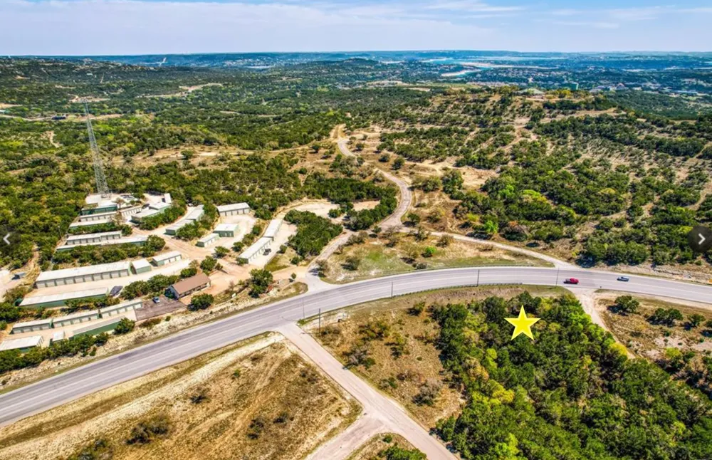 20500 Agarita Drive Leander, TX 78645