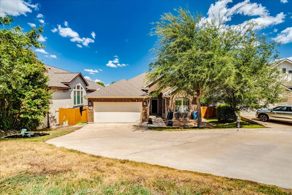 5009 Inks Clearing Lane Austin, TX 78738
