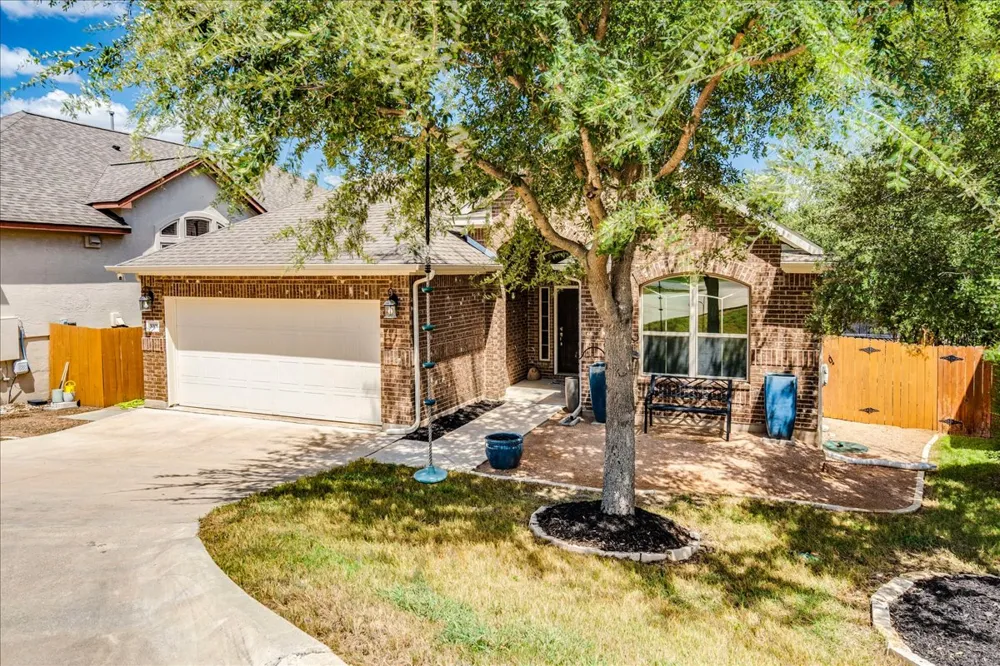 5009 Inks Clearing Lane Austin, TX 78738