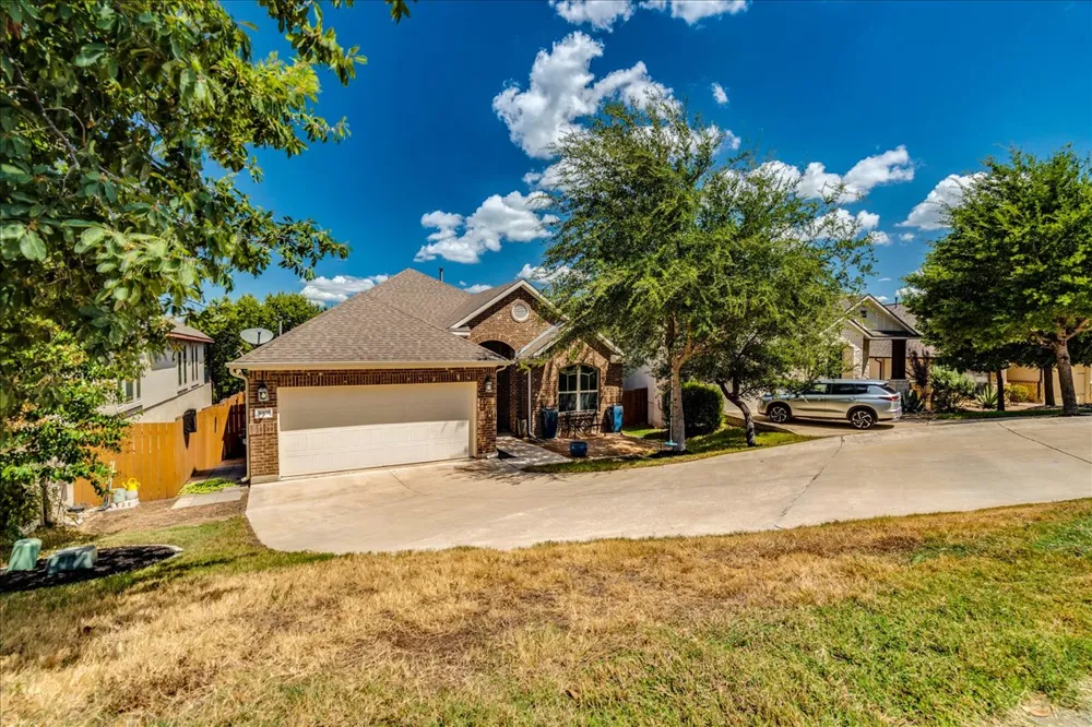 5009 Inks Clearing Lane Austin, TX 78738
