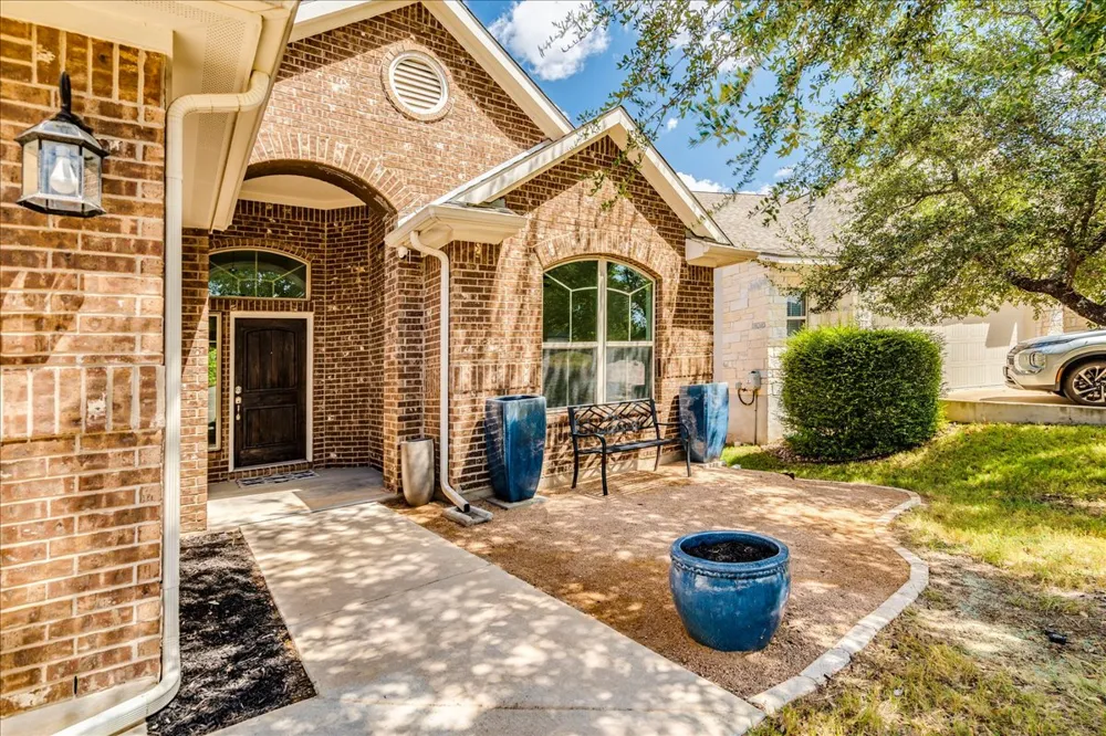 5009 Inks Clearing Lane Austin, TX 78738