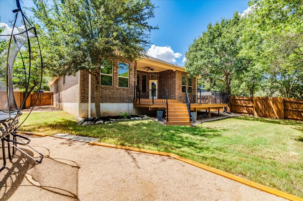 5009 Inks Clearing Lane Austin, TX 78738