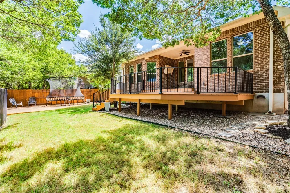 5009 Inks Clearing Lane Austin, TX 78738