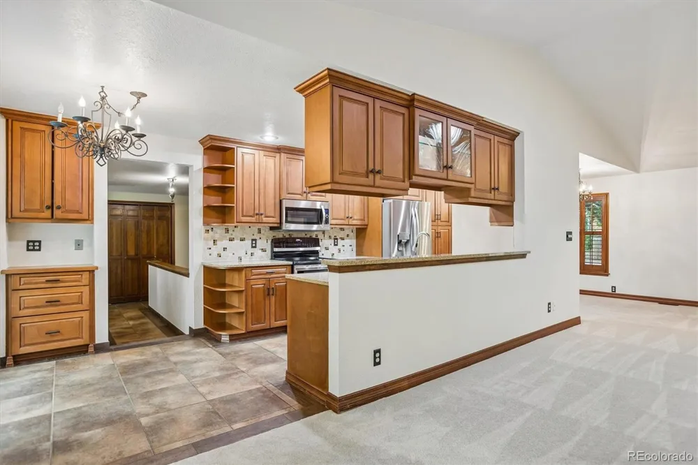 5923 W Pacific Circle Lakewood, CO 80227