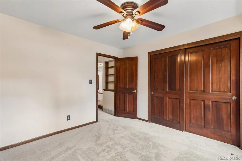 5923 W Pacific Circle Lakewood, CO 80227