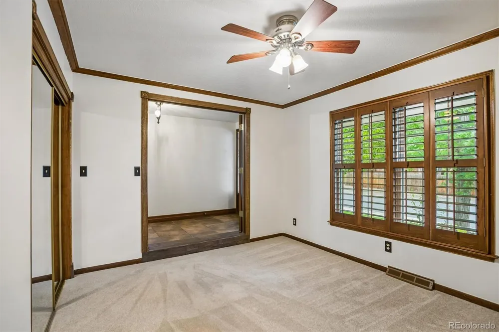 5923 W Pacific Circle Lakewood, CO 80227