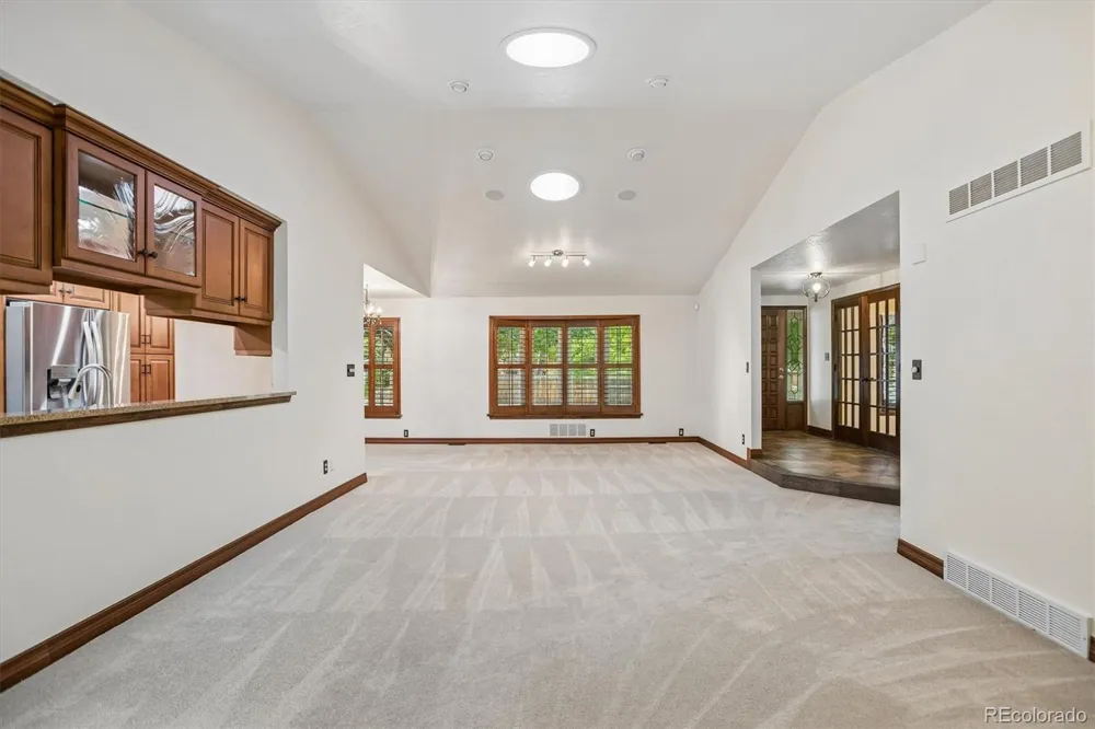 5923 W Pacific Circle Lakewood, CO 80227