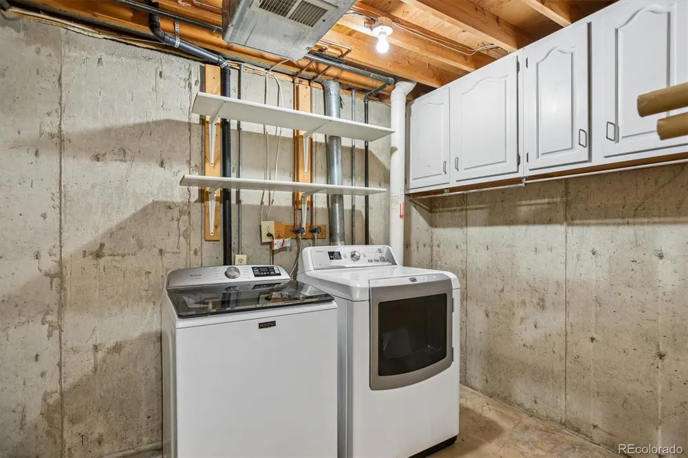 5923 W Pacific Circle Lakewood, CO 80227