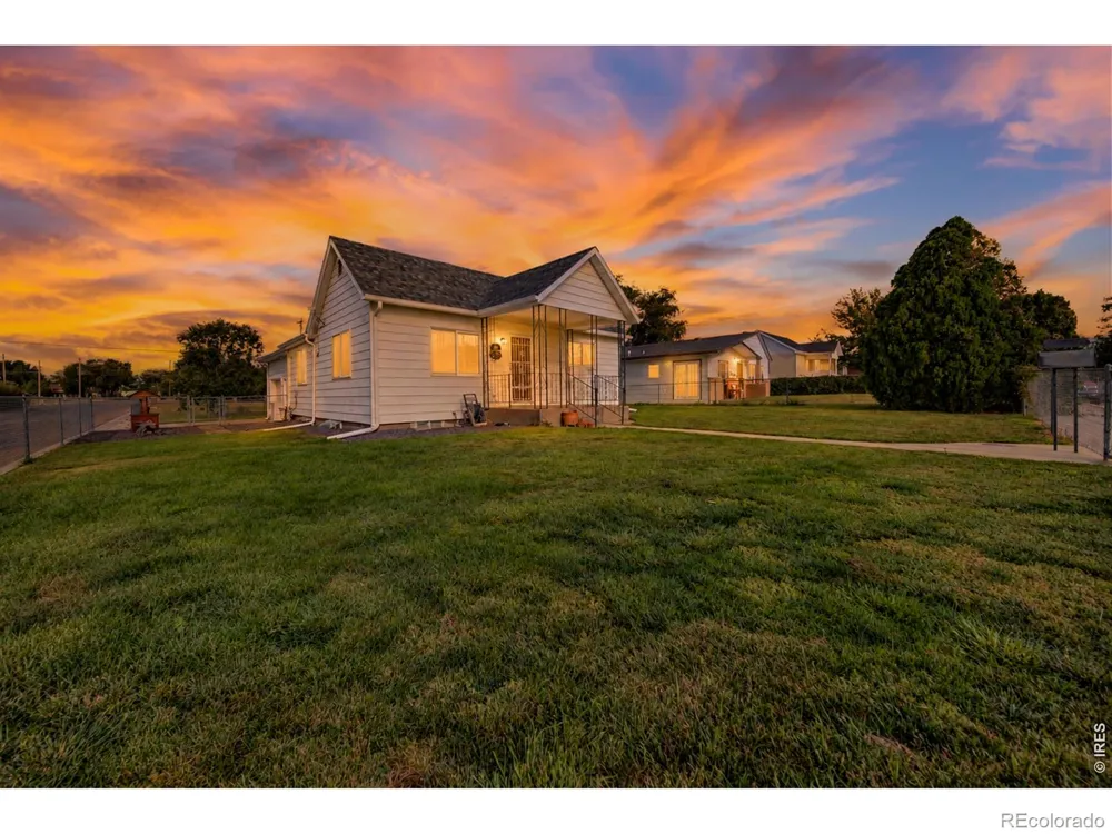 201 Elm Avenue Akron, CO 80720