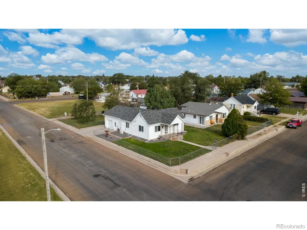 201 Elm Avenue Akron, CO 80720
