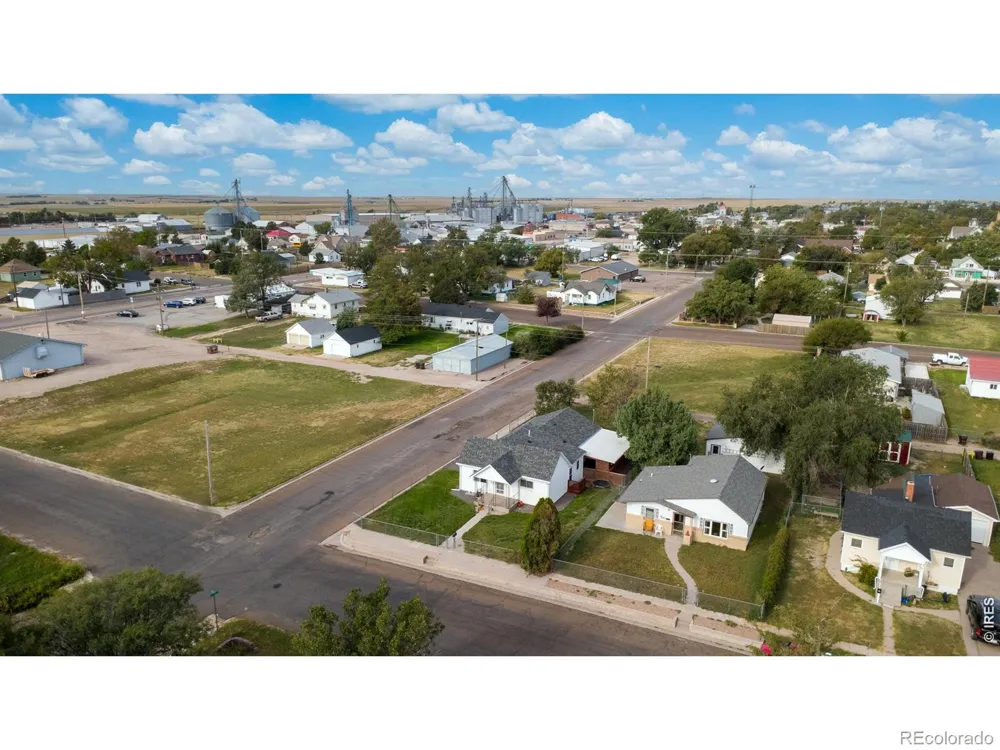 201 Elm Avenue Akron, CO 80720