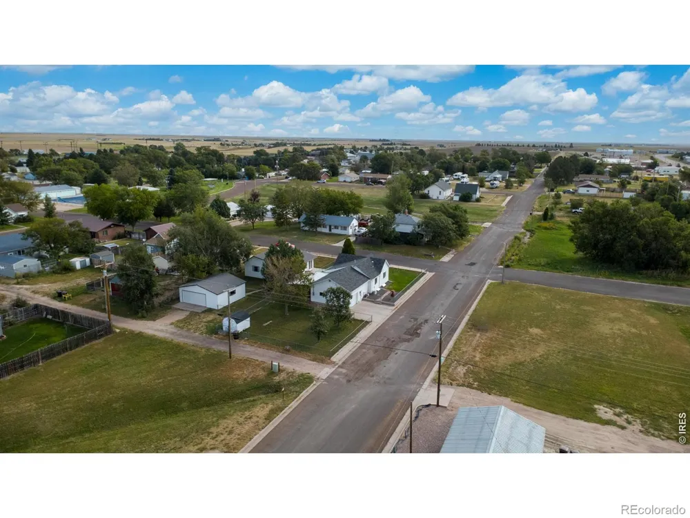 201 Elm Avenue Akron, CO 80720