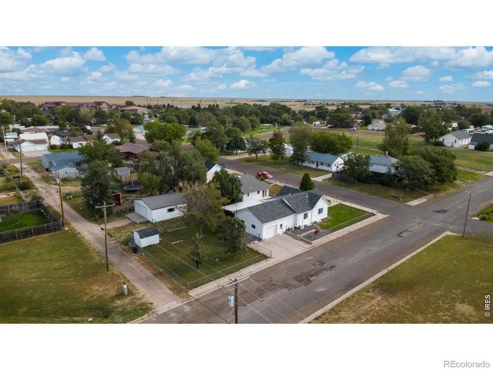 201 Elm Avenue Akron, CO 80720