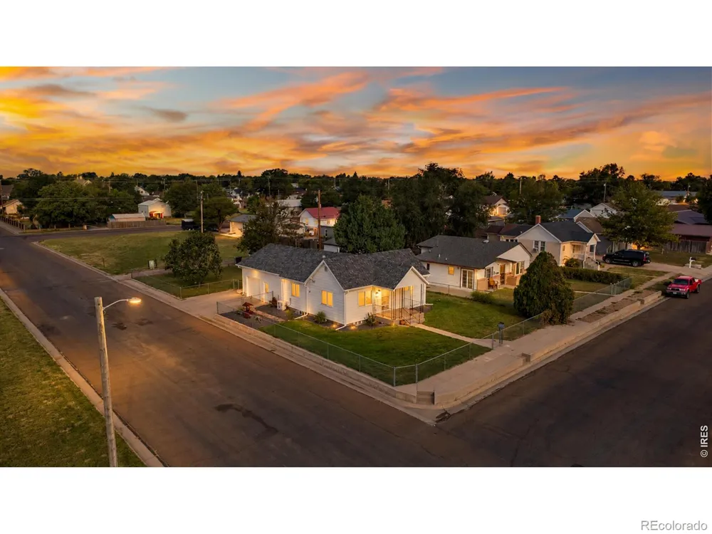 201 Elm Avenue Akron, CO 80720
