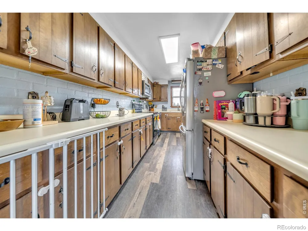 201 Elm Avenue Akron, CO 80720