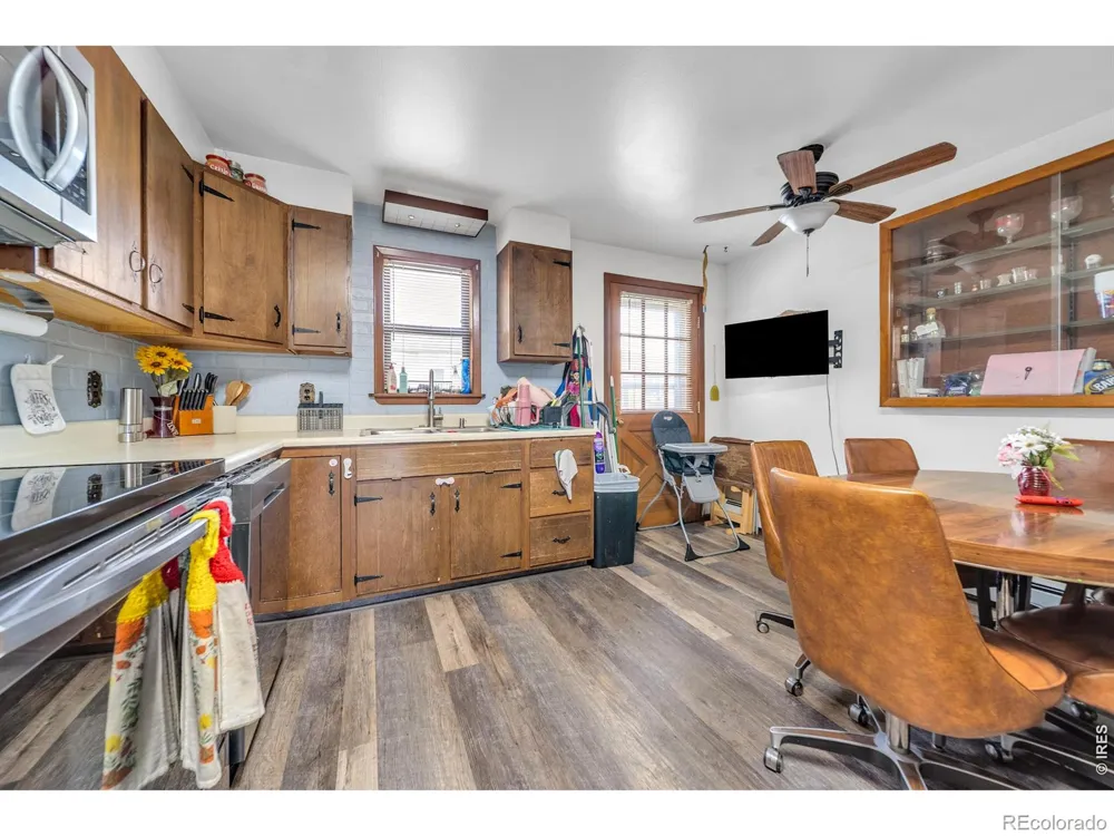 201 Elm Avenue Akron, CO 80720