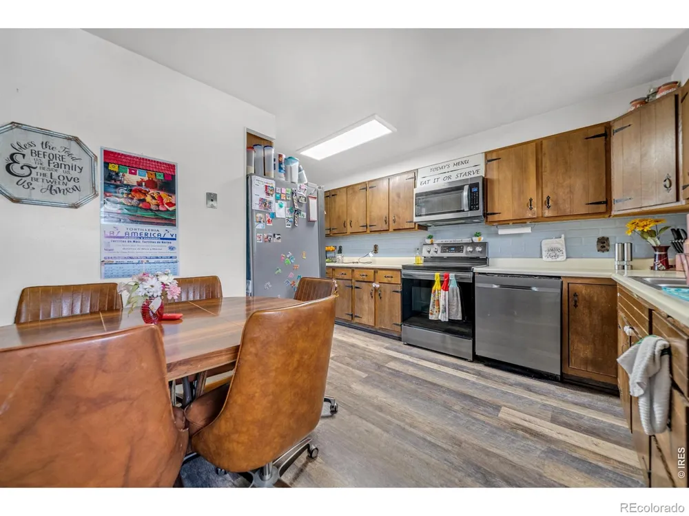 201 Elm Avenue Akron, CO 80720