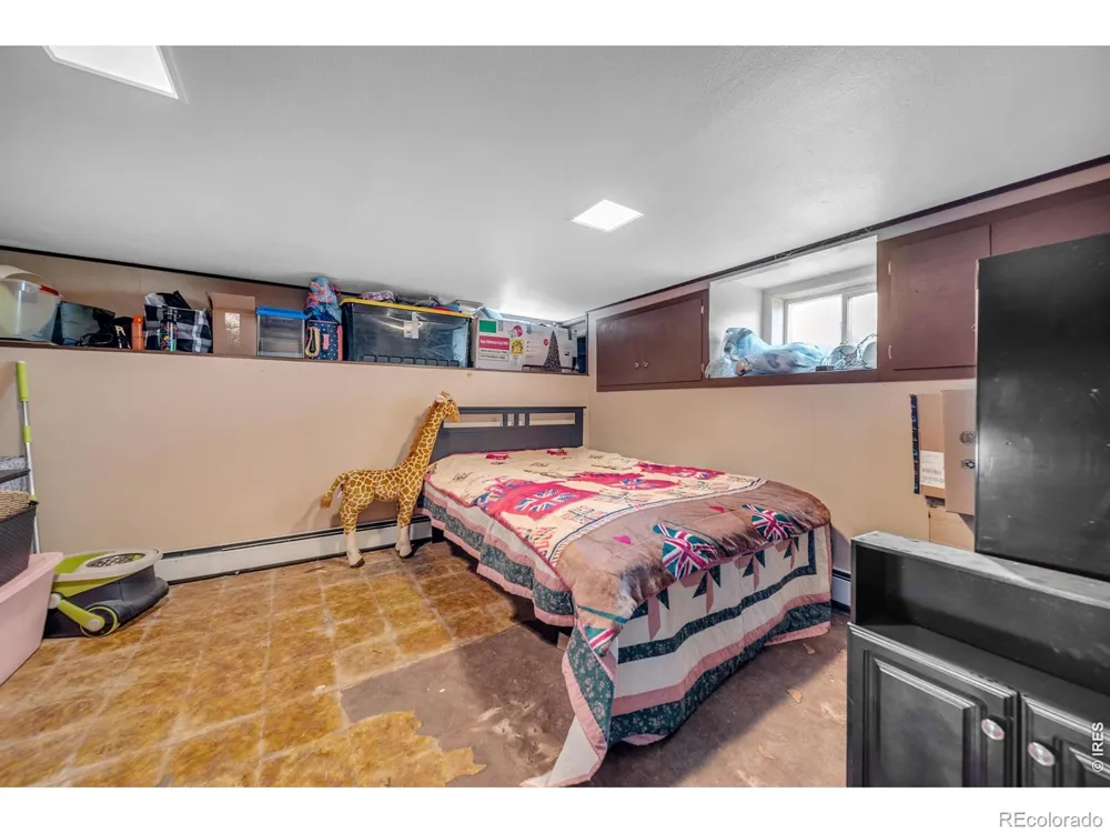 201 Elm Avenue Akron, CO 80720