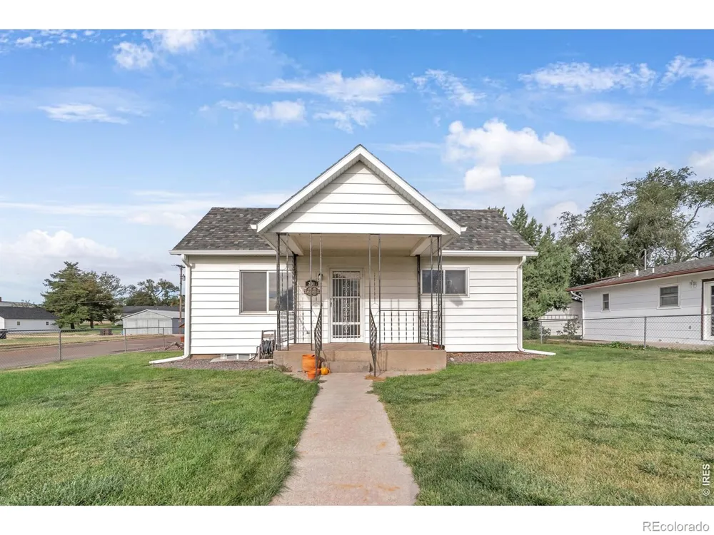 201 Elm Avenue Akron, CO 80720