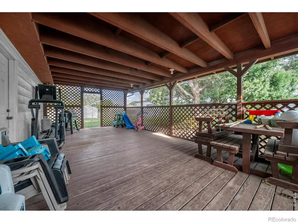 201 Elm Avenue Akron, CO 80720