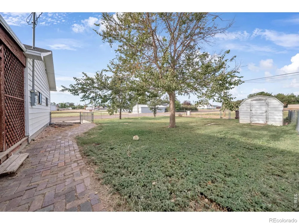 201 Elm Avenue Akron, CO 80720