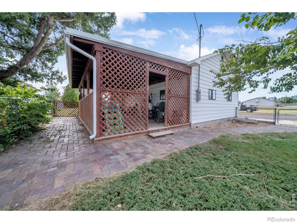 201 Elm Avenue Akron, CO 80720