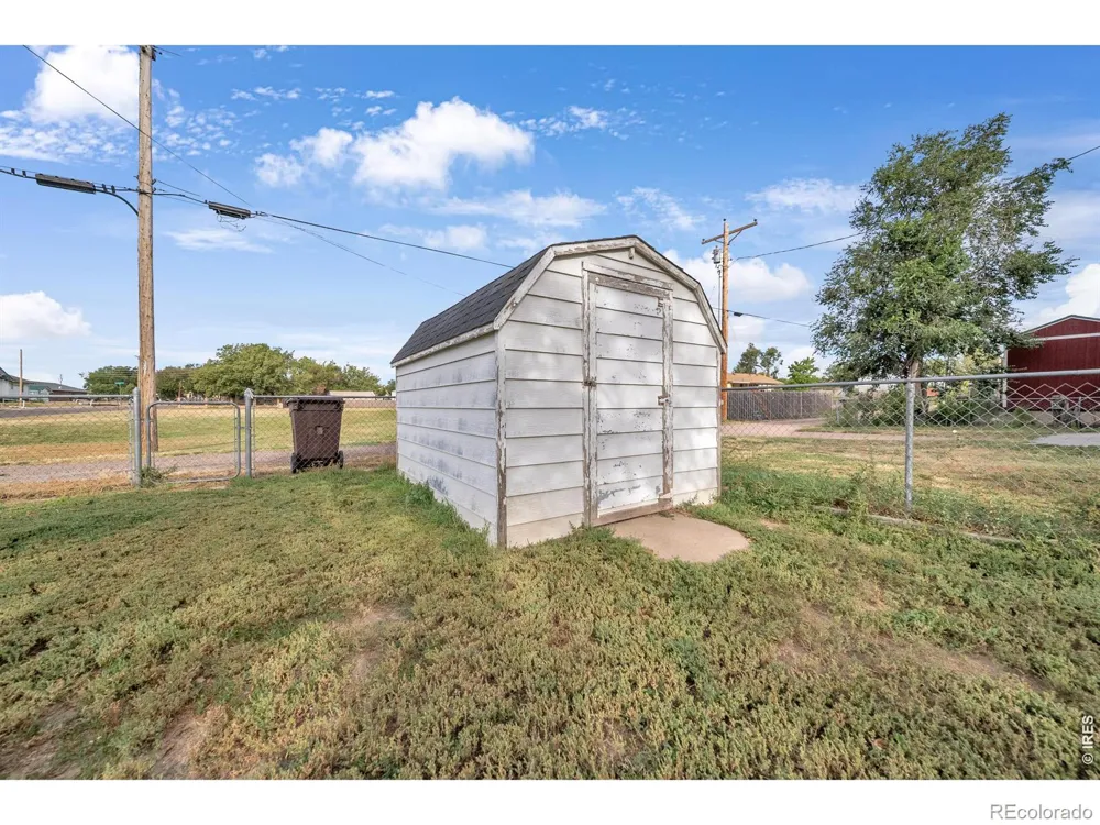 201 Elm Avenue Akron, CO 80720