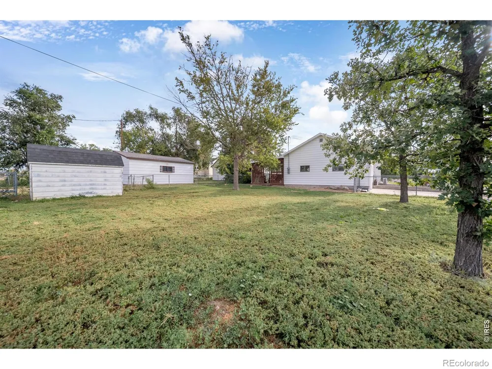201 Elm Avenue Akron, CO 80720