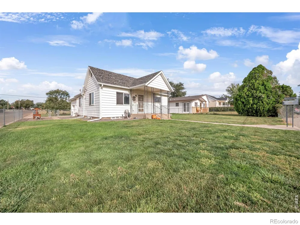 201 Elm Avenue Akron, CO 80720