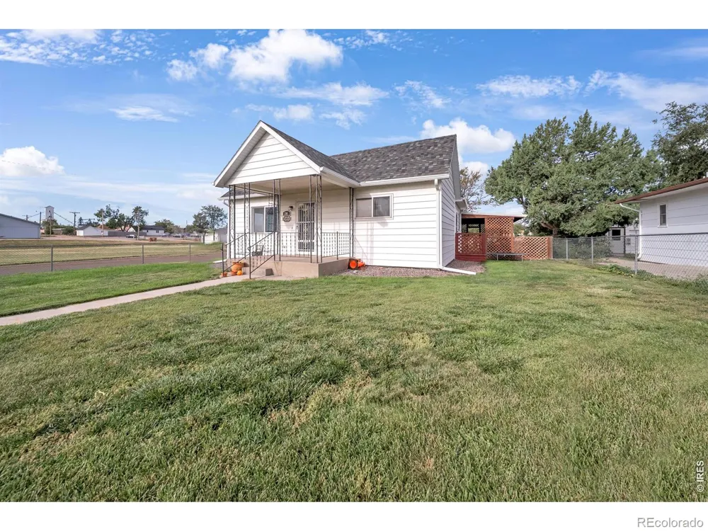 201 Elm Avenue Akron, CO 80720