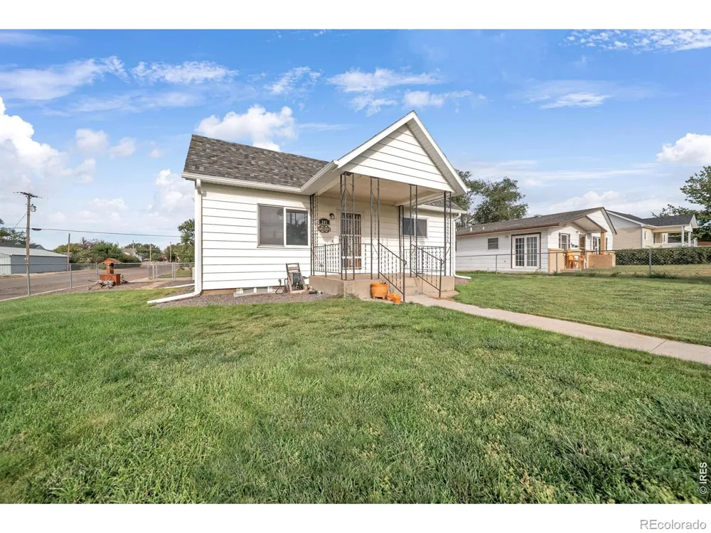 201 Elm Avenue Akron, CO 80720