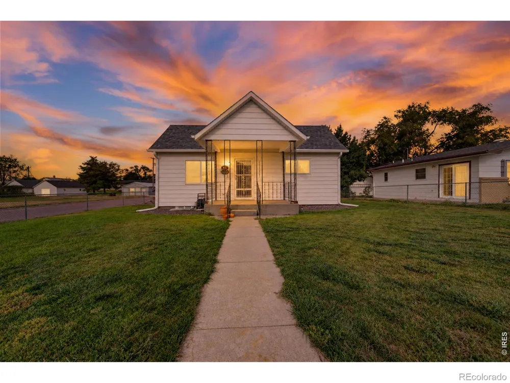 201 Elm Avenue Akron, CO 80720