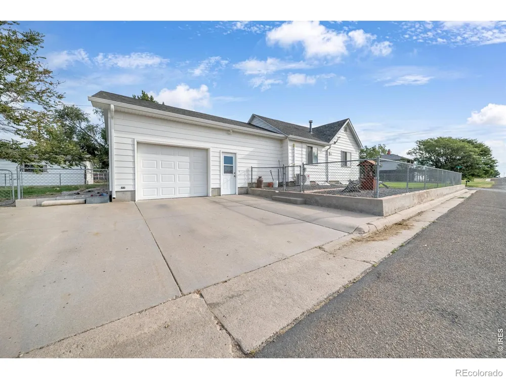 201 Elm Avenue Akron, CO 80720