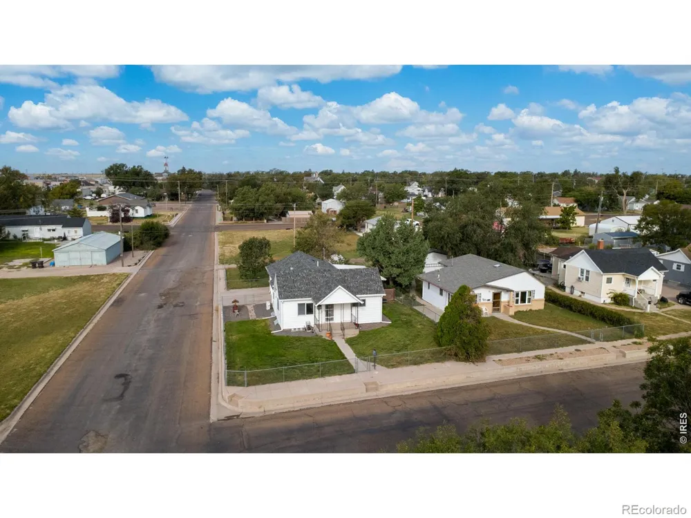 201 Elm Avenue Akron, CO 80720